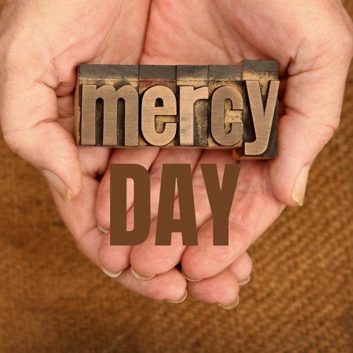 Mercy Day Celebrations
