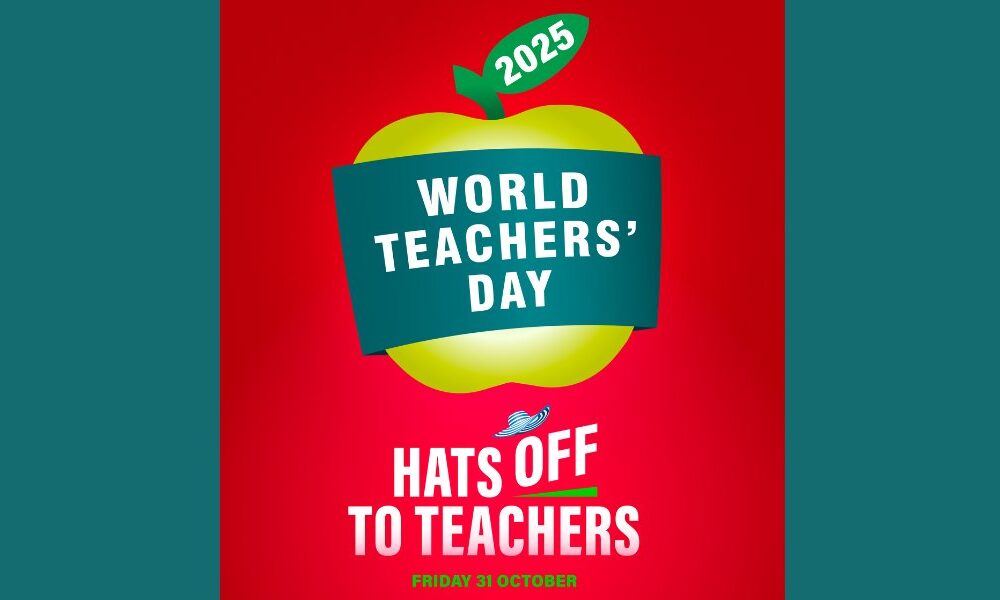 World Teachers Day