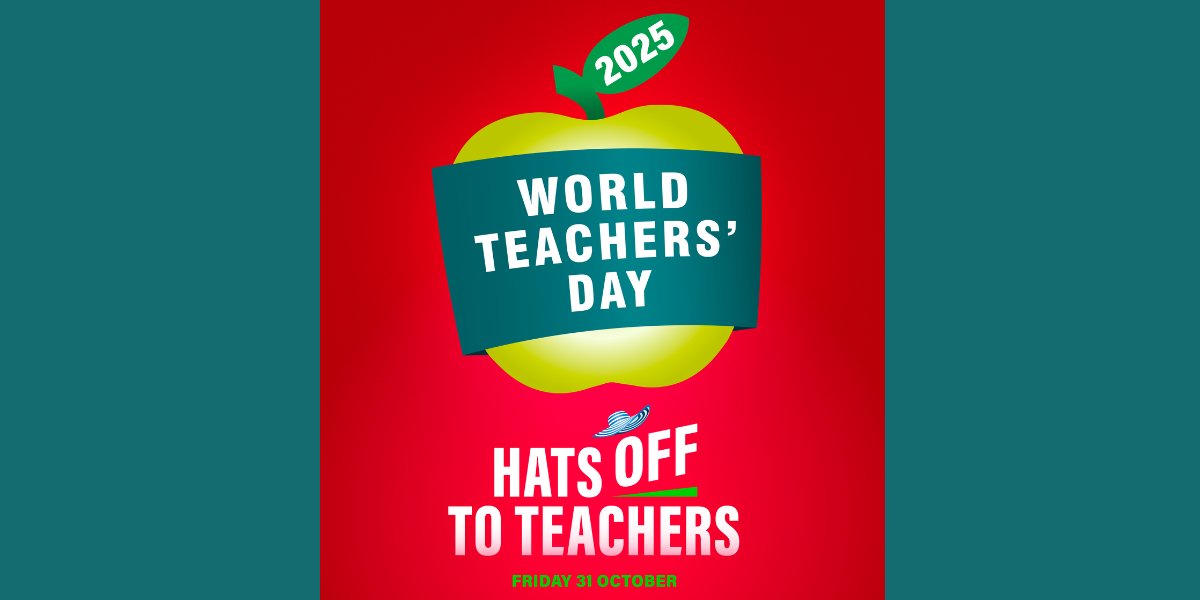 World Teachers Day