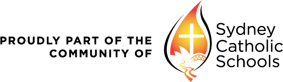 From Sydney Catholic Schools