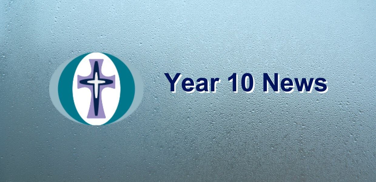 Year 10 – Ms Courtney Kramer