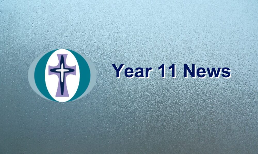 Year 11 &amp; 12 – Mrs Ellouise Bernie