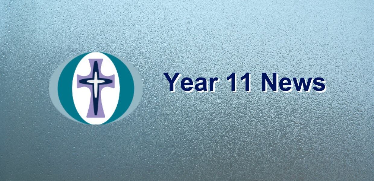 Year 11 &amp; 12 – Mrs Ellouise Bernie