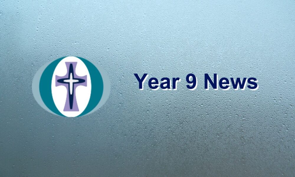 Year 9 – Mr Christopher Shelston