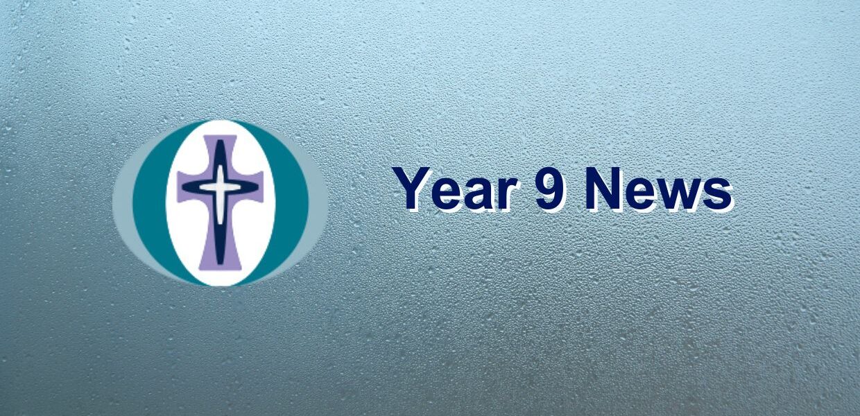 Year 9 – Mr Christopher Shelston