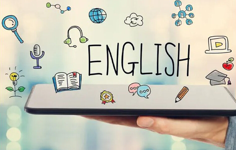 English Faculty News – Bernadette Coppock