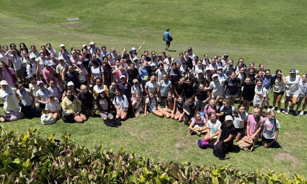 Year 7 Camp – Gallery