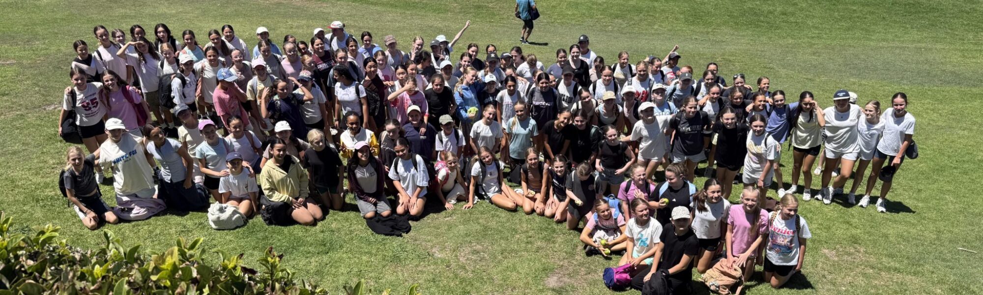 Year 7 Camp – Gallery