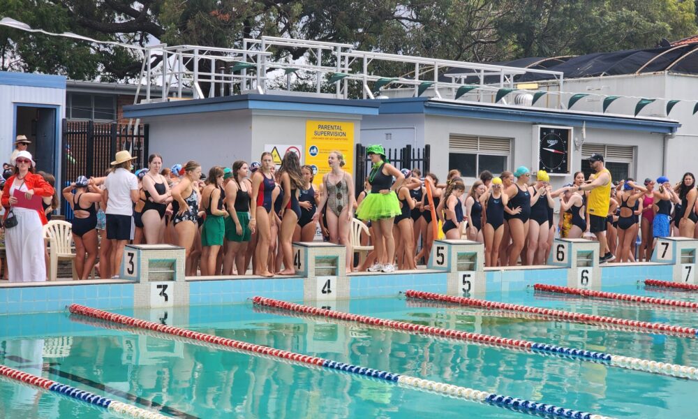 Swimming Carnival – Gallery