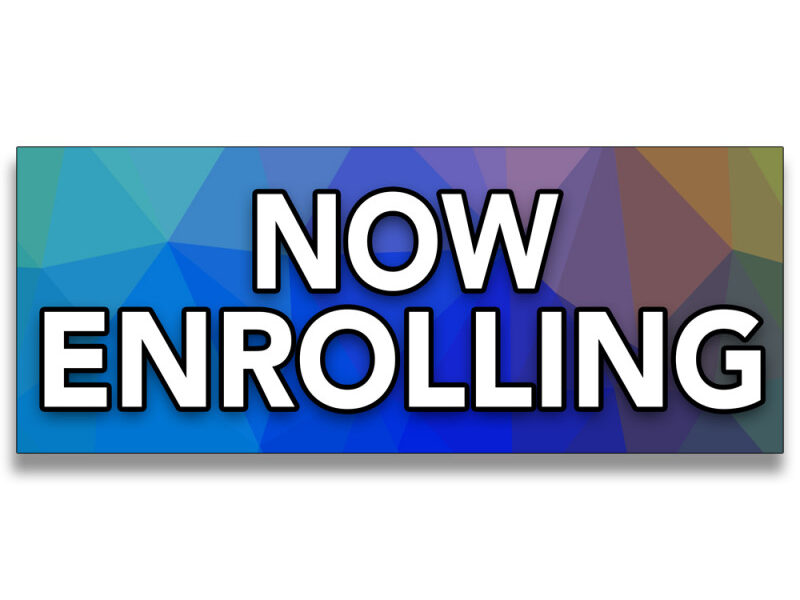 Enrolling Now at OLM
