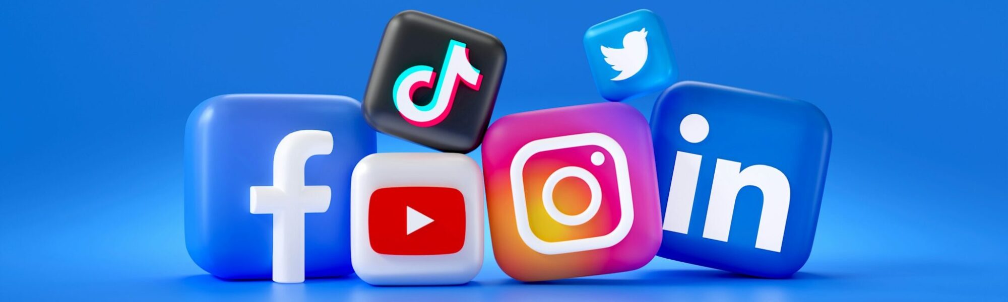 Join us on Social Media