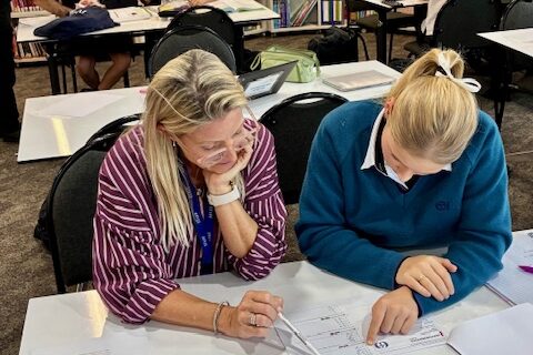 Wednesday Open Learning – Homework Club