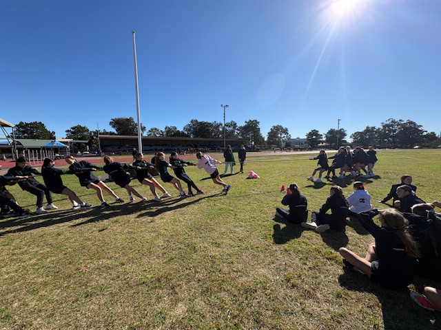 Athletics Carnival – Gallery