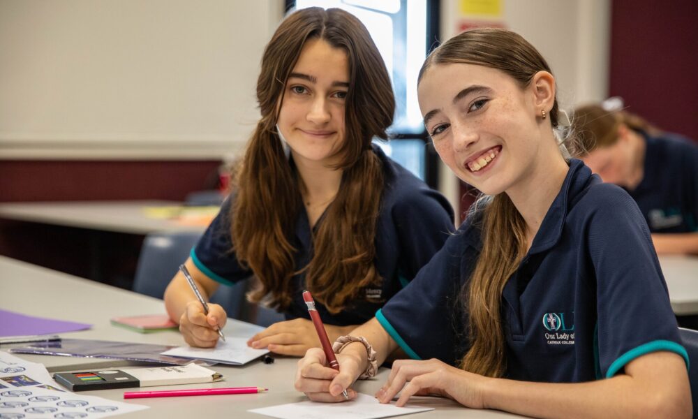 English Faculty News – Bernadette Coppock