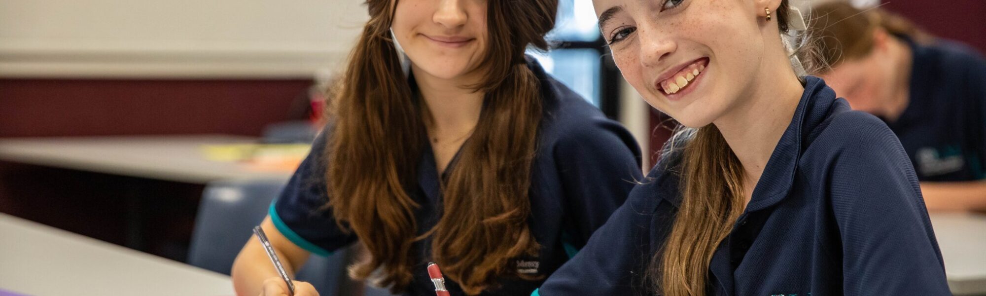 English Faculty News – Bernadette Coppock