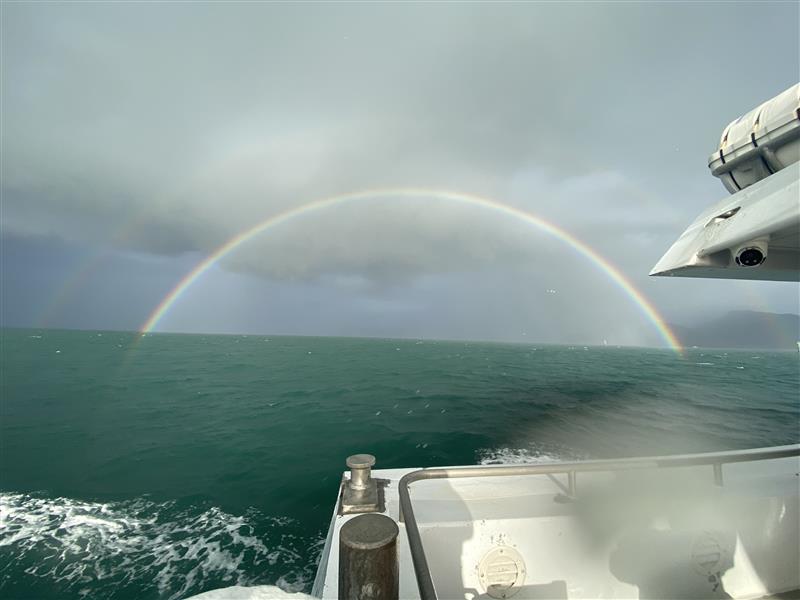 Marine Studies