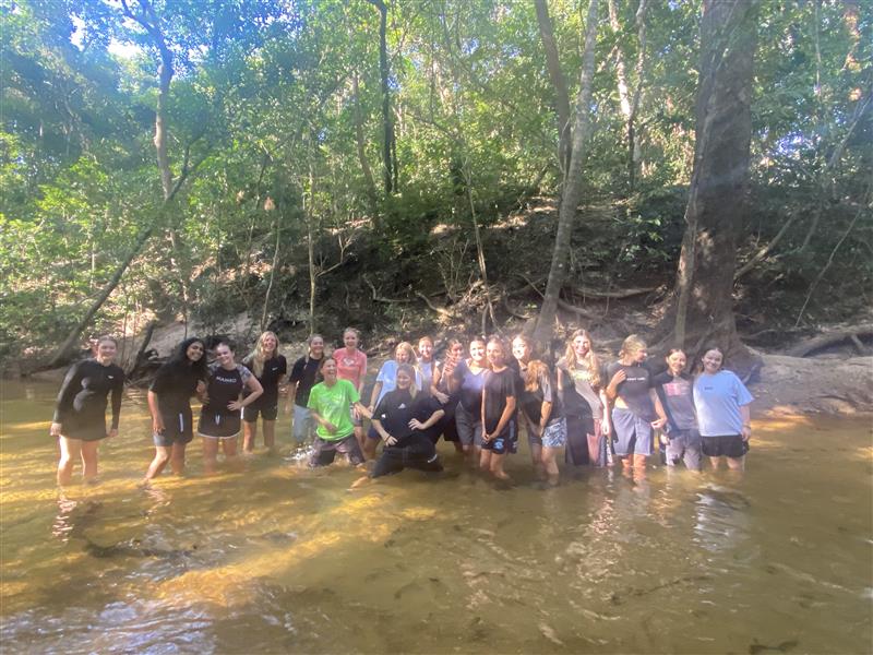 Gallery – Red Earth Immersion 2026