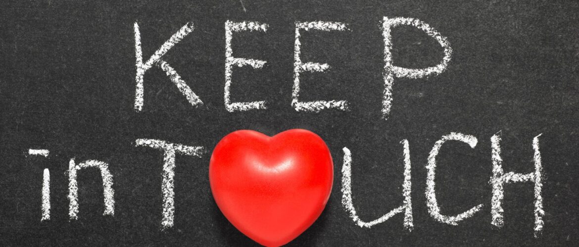 We Love Hearing from YOU!