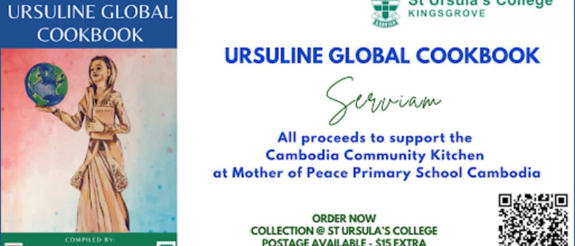 Community Kitchen Cookbook