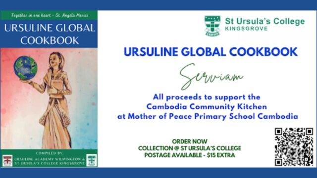 Community Kitchen Cookbook