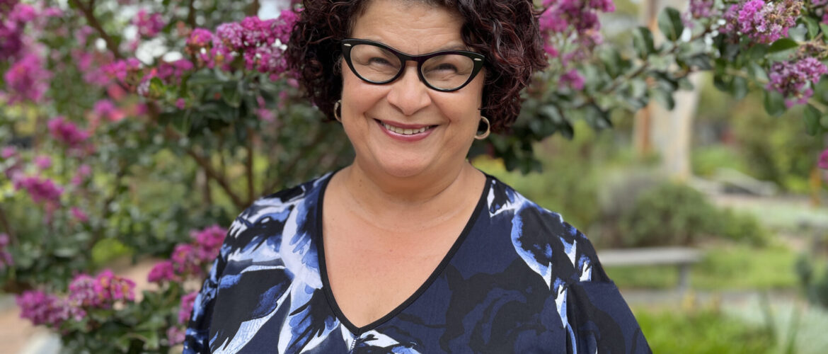 Principal’s Message