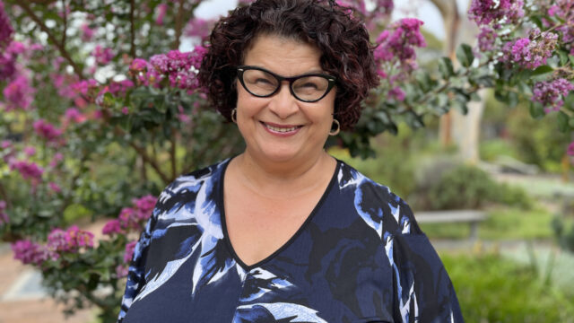 Principal’s Message