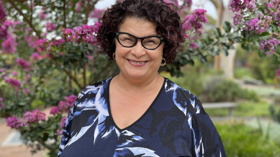 Principal’s Message