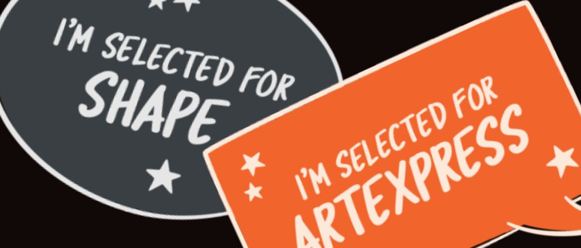 Success for HSC Bodies of Work!