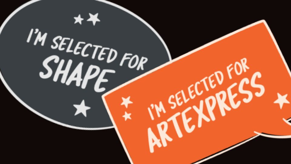 Success for HSC Bodies of Work!