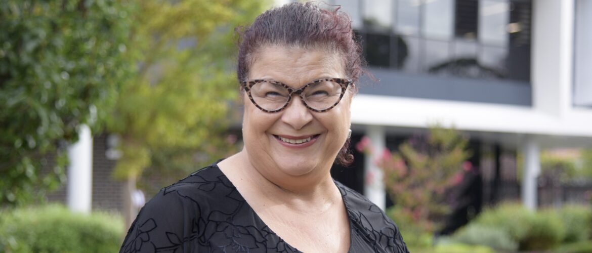 Principal’s Message