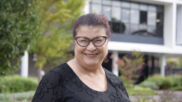 Principal’s Message