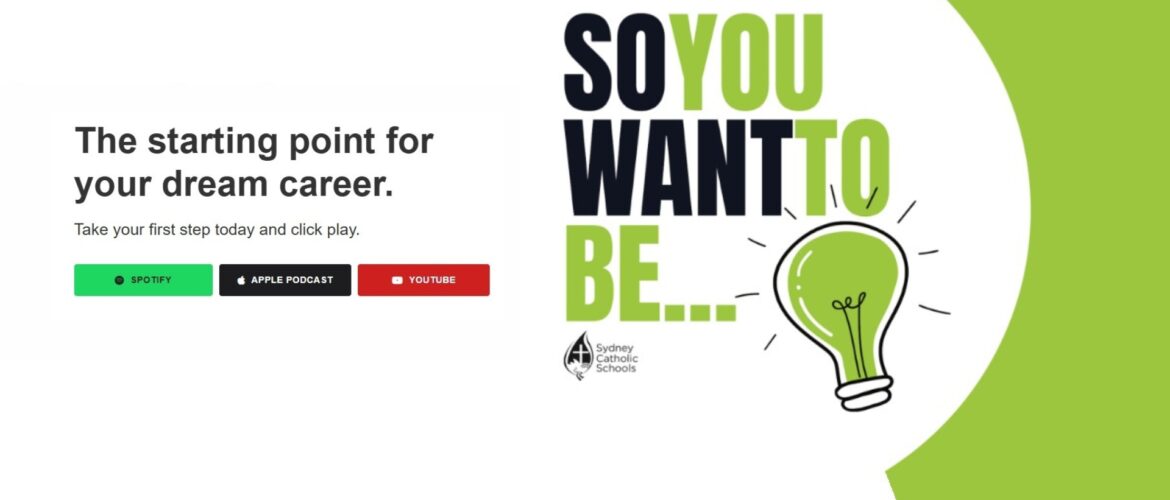 So You Want To Be a Palaeontologist Podcast