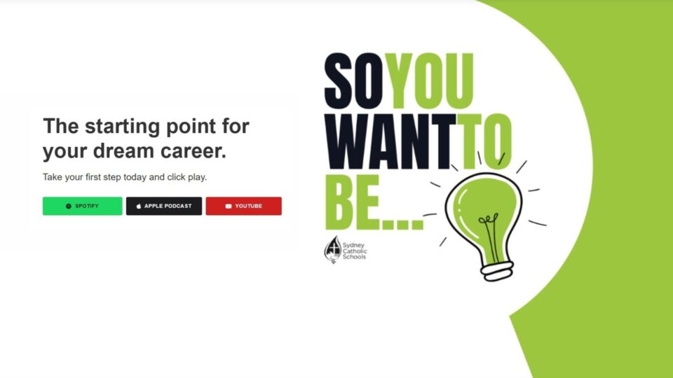 So You Want To Be a Palaeontologist Podcast