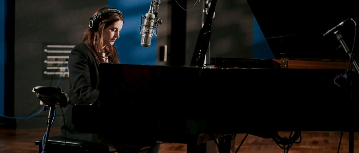 Bronte Horder’s inspirational journey