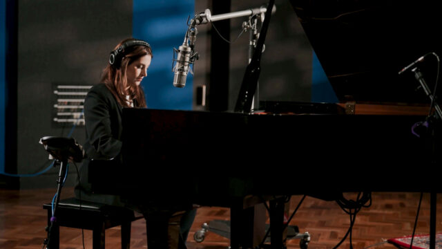 Bronte Horder’s inspirational journey