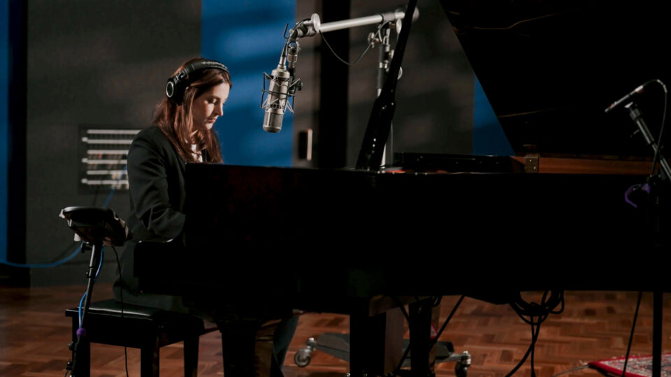 Bronte Horder’s inspirational journey