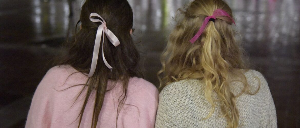 Girls Night In – it’s a wrap!