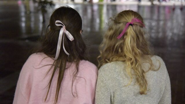 Girls Night In – it’s a wrap!