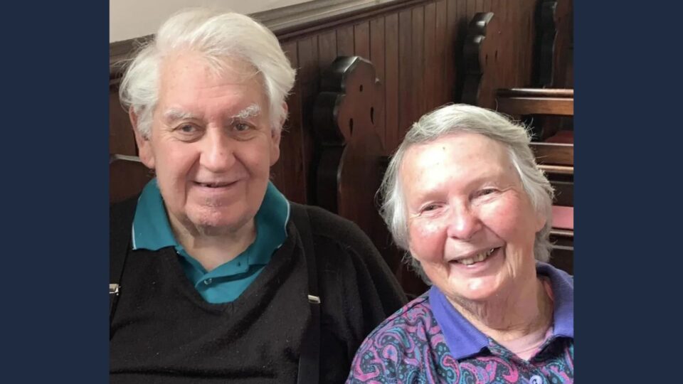 Help Anne rebuild her life after a devastating house fire