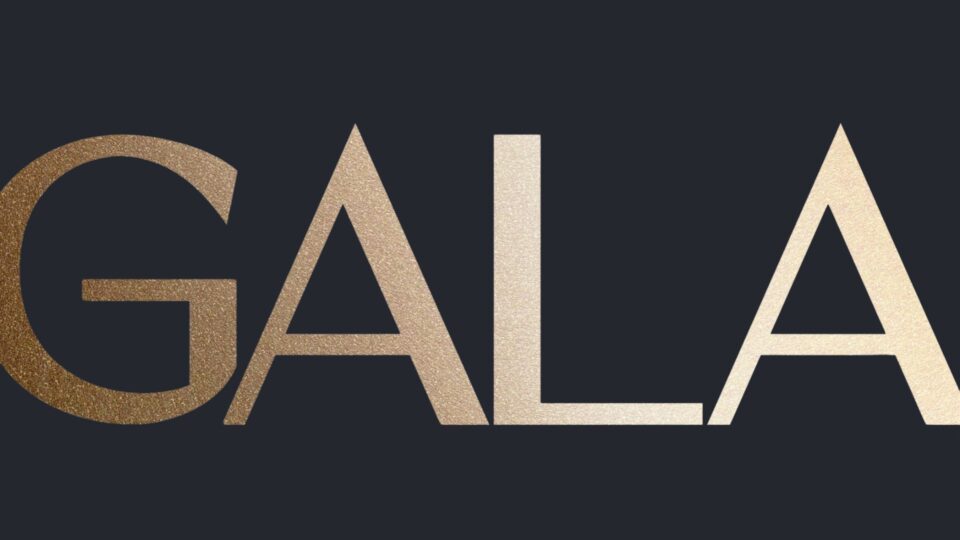 You are invited to our inaugural Gala Dinner