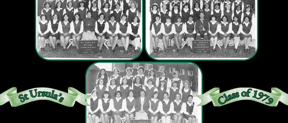 Class of ’79 Reunion!