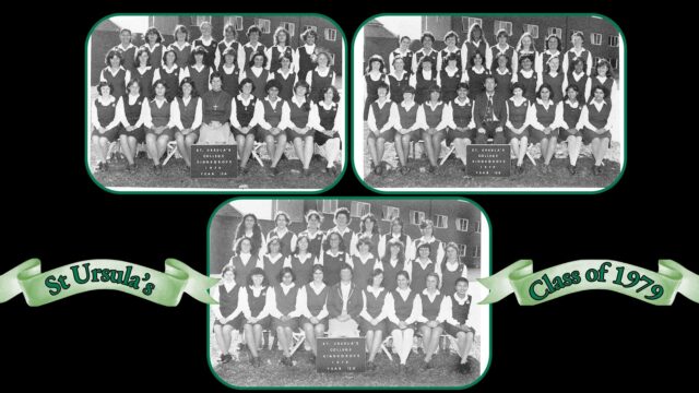 Class of ’79 Reunion!