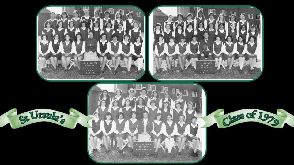 Class of ’79 Reunion!