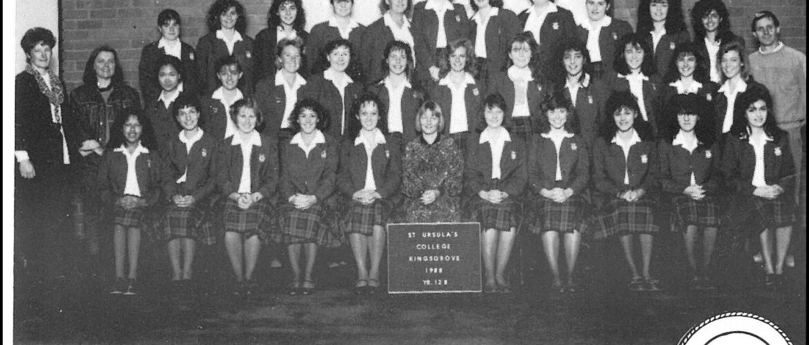 The inspiring story of Frances and her long journey to HSC success