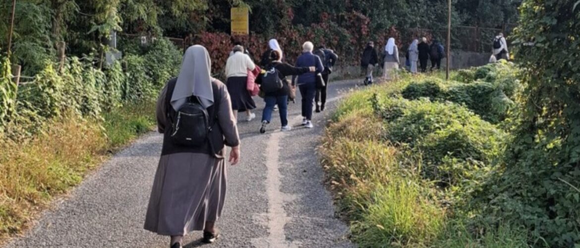 Principal’s Message: In the footsteps of Angela Merici