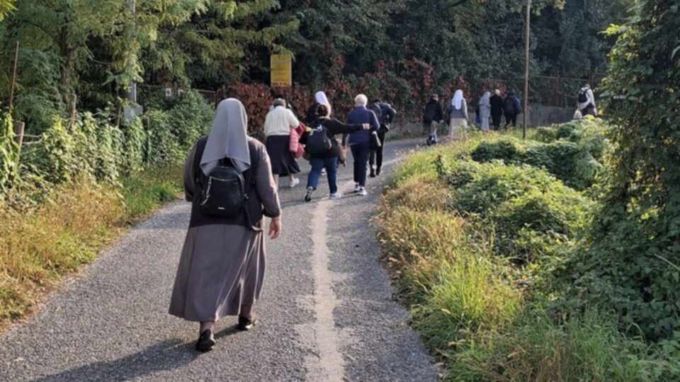 Principal’s Message: In the footsteps of Angela Merici