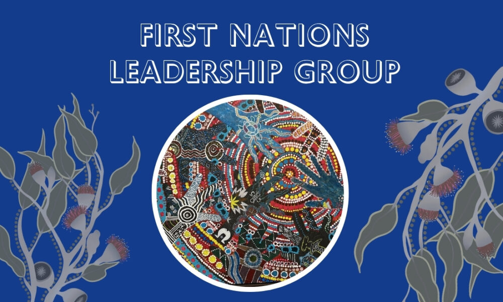 First Nations Leadership Group