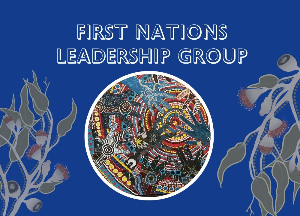 First Nations Leadership Group