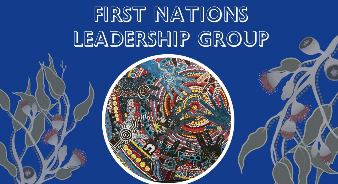 First Nations Leadership Group