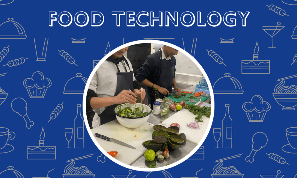Food Technology